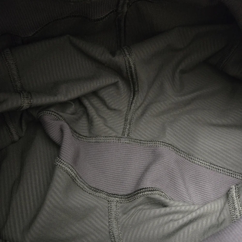 LULULEMON Dance Studio Crop Pants‎ | 4